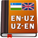 English-Uzbek Dictionary 1.8.2 APK Descargar