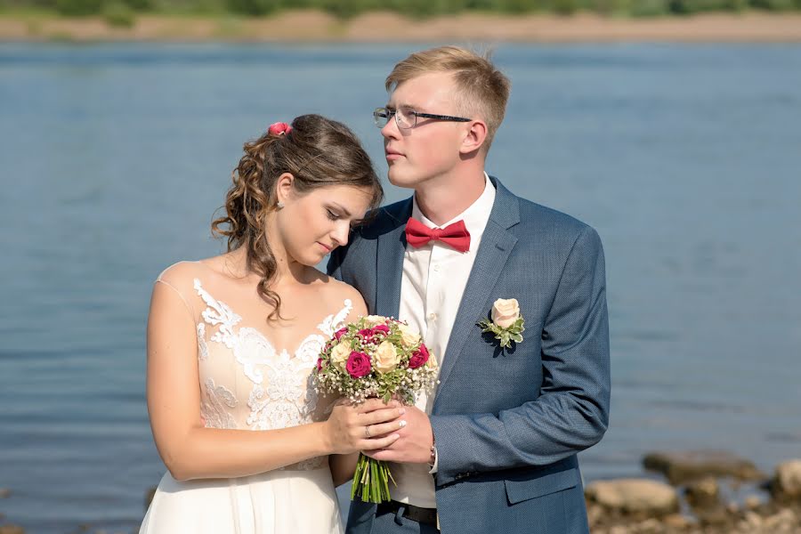 Wedding photographer Andrey Kotelnikov (akotelnikov). Photo of 17 May 2017