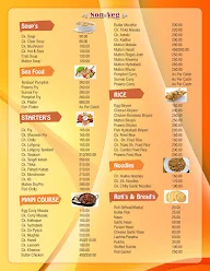 Food Junction menu 5