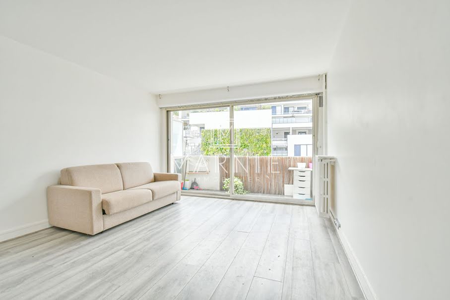 Vente appartement 1 pièce 30 m² à Saint-Cloud (92210), 215 000 €