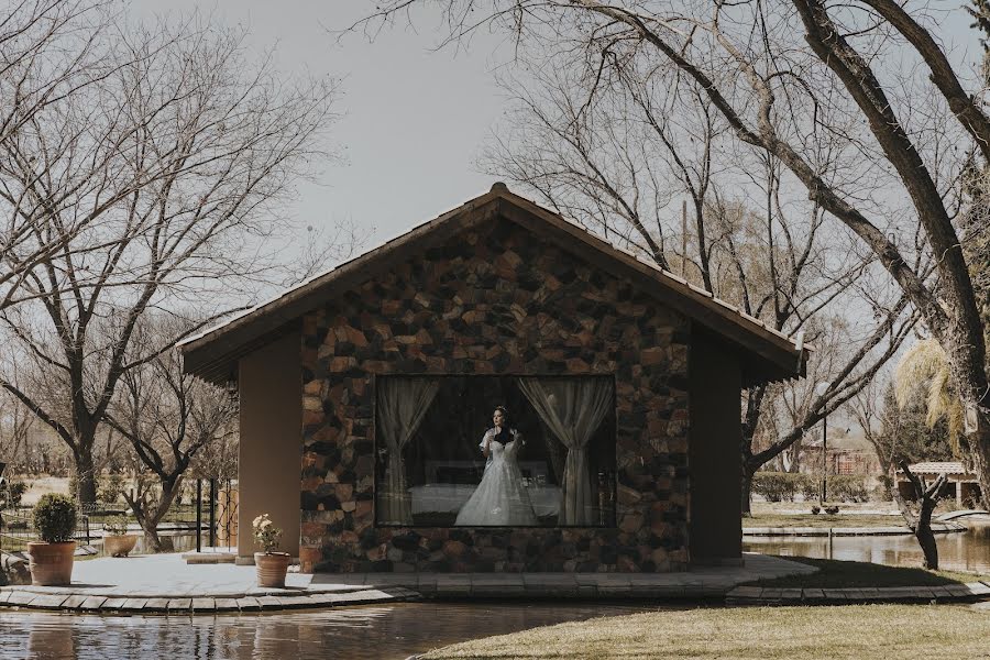 Fotógrafo de casamento Carolina Alamos (carolinaalamos). Foto de 2 de junho 2022