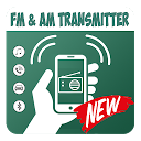 FM & AM Transmitter For Car Radio 3.0 загрузчик