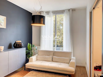 appartement à Paris 16ème (75)