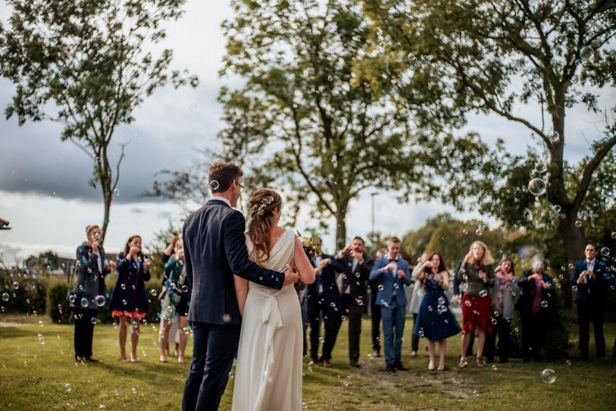 Huwelijksfotograaf Sebastian Haas (sebastianhaaseu). Foto van 27 juli 2020