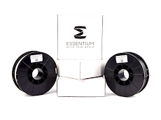 Essentium 3D Printing Filament