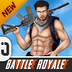 Cover Image of Baixar ScarFall: O Combate Royale 1.6.9 APK