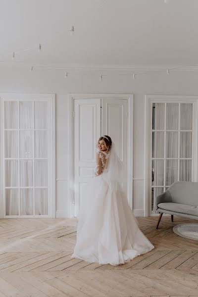 Wedding photographer Elena Eremina (2lenz). Photo of 24 June 2020