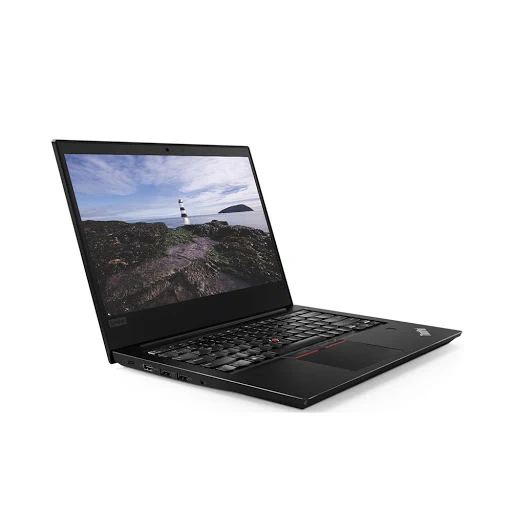 Laptop Lenovo ThinkPad Edge E480 (20KN005GVA) (14" HD/i5-8250U/4GB/1TB HDD/UHD 620/Free DOS/1.7 kg)