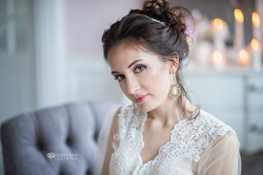 Esküvői fotós Ulyana Kanadina (id8000198). Készítés ideje: 2017 november 20.