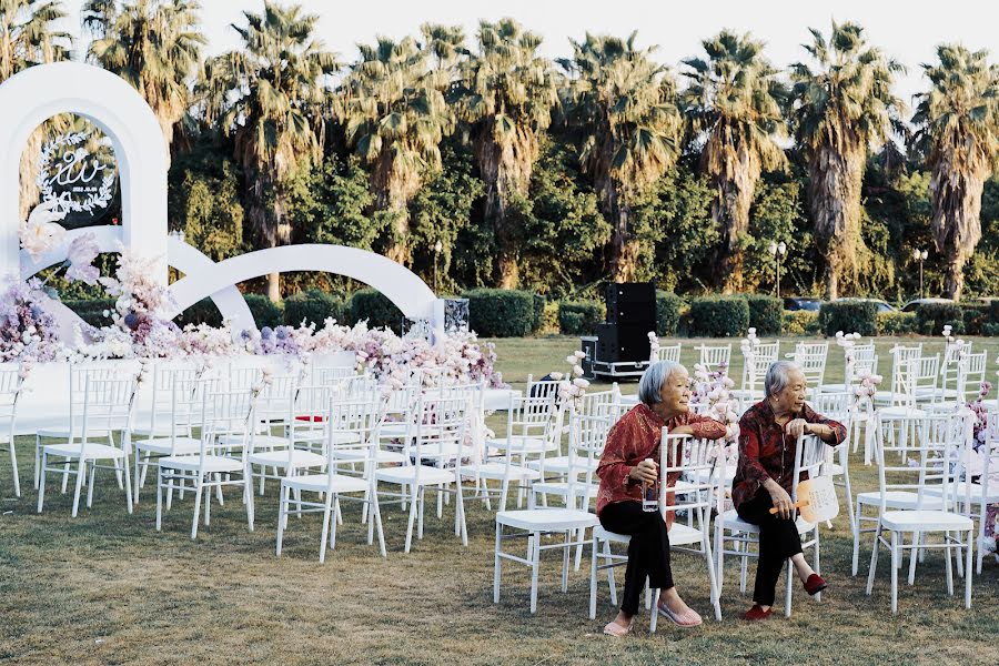 Wedding photographer Weixin Zhang (topvision). Photo of 28 February 2023