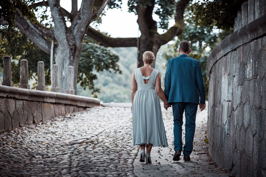 Fotógrafo de casamento Andrius Tamkevičius (tamkeviciusphoto). Foto de 25 de agosto 2018