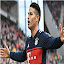 James Rodríguez Themes & New Tab