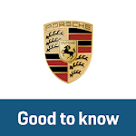 Porsche Good to know Apk