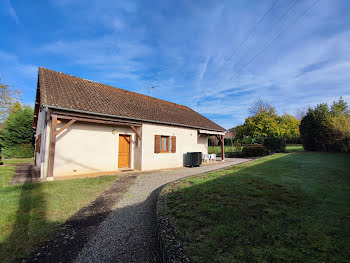 maison à Vayrac (46)