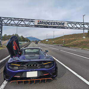765LT クーペ