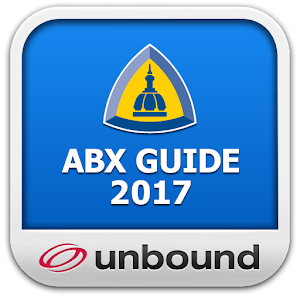 Johns Hopkins ABX Guide 2017  Icon