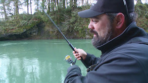 Oregon Steelhead thumbnail