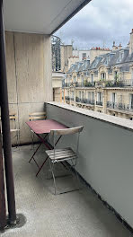 appartement à Paris 16ème (75)