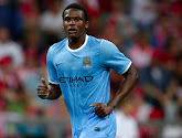 Boyata va quitter Manchester City