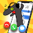 Monster Prank: Mess & Call icon