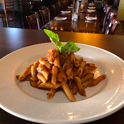 Penne All’ Arrabiata