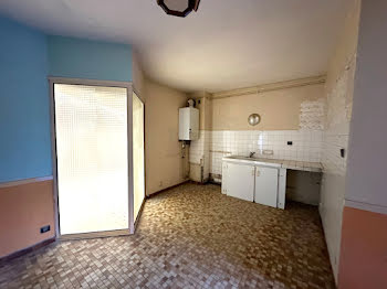 appartement à Agen (47)