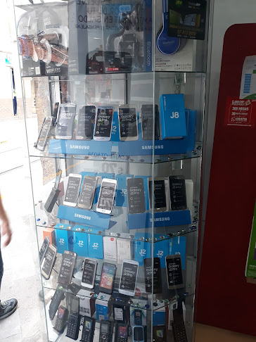 Opiniones de Frankcell en Cuenca - Tienda de móviles