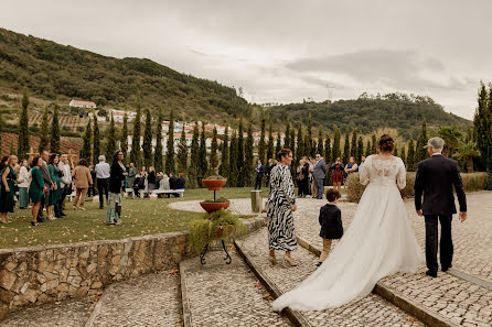 Wedding photographer Marco Teixeira (marcoteixeira). Photo of 28 February 2022