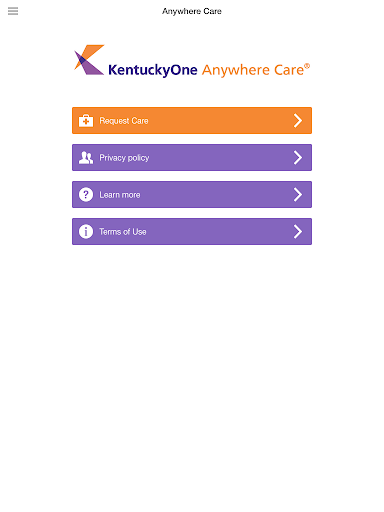 免費下載醫療APP|KentuckyOne Anywhere Care app開箱文|APP開箱王