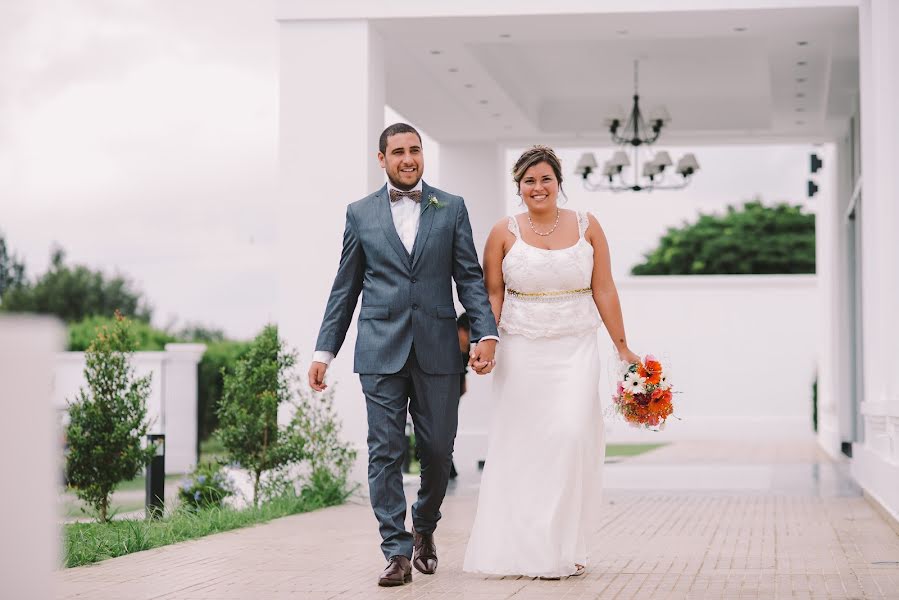 Fotógrafo de bodas Santiago Rojas Paz (santiagorojaspa). Foto del 10 de junio 2015