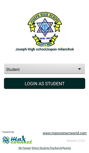 Joseph High school,kapan milanchok