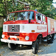 Förderverein Feuerwehrmuseum  Icon