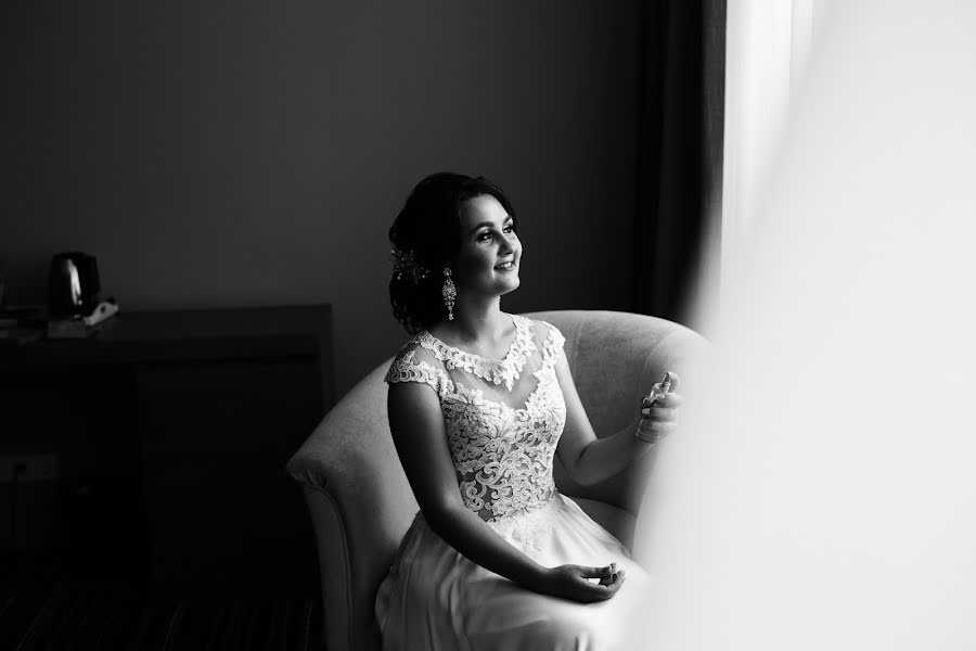 Photographe de mariage Yana Gaevskaya (ygayevskaya). Photo du 13 mars 2018