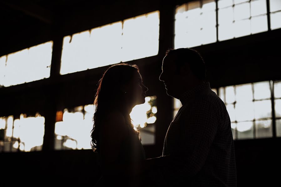 Fotógrafo de bodas Jaime Gonzalez (jaimegonzalez). Foto del 11 de abril 2017