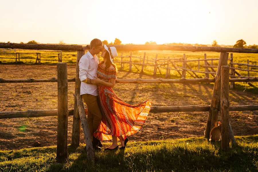 Wedding photographer Evgeniy Kochegurov (kochegurov). Photo of 3 June 2019