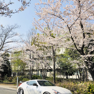 フェアレディZ Z34