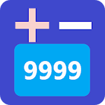 Cover Image of Скачать MyCounter -things and note counter, tally counter. 15.0 APK
