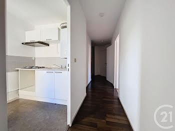 appartement à Montpellier (34)