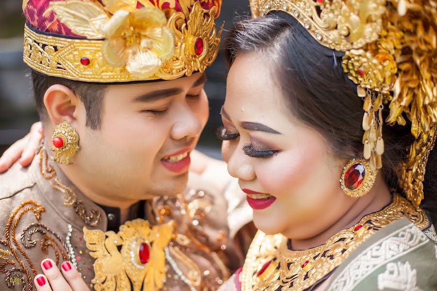 Bryllupsfotograf Arick Satya Kencana (kencana). Bilde av 31 mai 2020