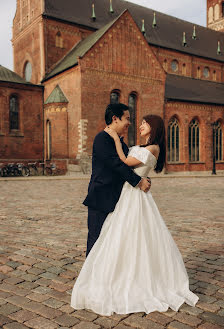 Wedding photographer Anna Timofejeva (annatimofejeva). Photo of 3 September 2023