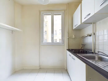 appartement à Paris 12ème (75)