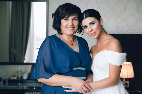 Wedding photographer Ruslan Nonskiy (nonsky). Photo of 20 April 2020