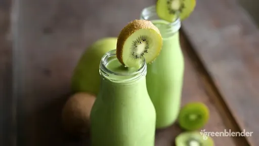 Kiwi Shake