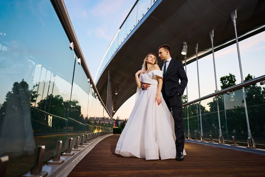 Photographe de mariage Paweł Tusiński (artiso). Photo du 5 février 2023