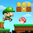 Bob Run: Adventure run game icon