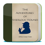 Adventures of Sherlock Holmes  Icon