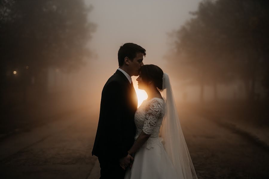 Photographe de mariage Adrienn Fekete-Pálfi (audrey). Photo du 13 janvier 2023