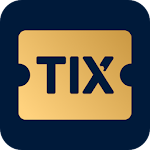 Cover Image of ดาวน์โหลด TIX ID 1.19.3 APK