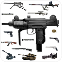 Gun Sounds - Army Guns 1.3 APK تنزيل