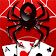 Spider Solitaire icon